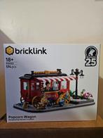 Lego 910052 Popcorn Wagon - Nieuw!, Kinderen en Baby's, Speelgoed | Duplo en Lego, Ophalen of Verzenden, Nieuw, Complete set, Lego