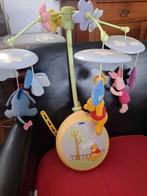 Baby Molen Winnie de Poeh Muziek, Ophalen of Verzenden, Gebruikt, Mobiel, Met geluid