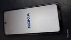 Nokia X10, Telecommunicatie, Mobiele telefoons | Nokia, Overige modellen, Zwart, Touchscreen, Ophalen of Verzenden