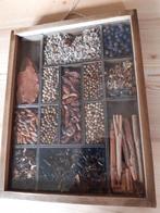 Kruidenbak  / letterbak vintage, Minder dan 50 cm, Ophalen of Verzenden, Zo goed als nieuw, Minder dan 50 cm