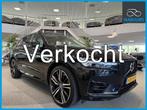 Volvo XC60 2.0 T8 Plug-in hybrid AWD R-Design, Trekhaak, Luc, Automaat, 12 maanden, Gebruikt, Zwart