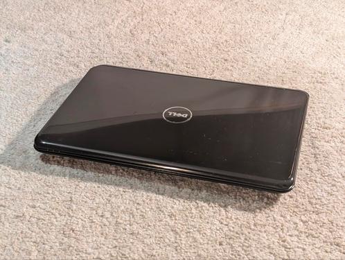 Dell Inspiron N5010 - Intel i5 + ISY adapter iac 4501, Computers en Software, Windows Laptops, Gebruikt, 16 inch, HDD, SSD, 2 tot 3 Ghz