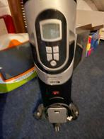 Elektrisch kacheltje nooit gebruikt, Ophalen, Nieuw, Elektrisch, Overige soorten