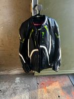 Alpinestars leren motorjas, Heren, Ophalen of Verzenden, Integraalhelm, L