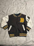 Stoer Varsity Jasje met Letter B, Ophalen of Verzenden, Gebruikt, Jongen