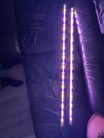 2x juwel retro led combi 120cm, Ophalen, Zo goed als nieuw, Verlichting of Verwarming