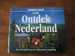 Ontdek Nederland ANWB Reader's Digest, Boeken, Natuur, Ophalen of Verzenden, Zo goed als nieuw, ANWB