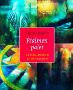 Psalmenpalet - Christa Rosier / 9789029719636, Ophalen of Verzenden, Zo goed als nieuw, Christa Rosier