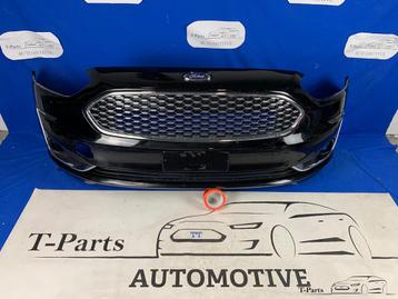 ford ka+ plus voorbumper bumper grille rooster 2019+ beschikbaar voor biedingen