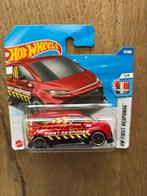 Hot Wheels Fors performance supervan 4, Hobby en Vrije tijd, Ophalen of Verzenden, Nieuw