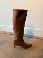 Femmes Du Sud Elegante bruine hoge laarzen, maat 40, Kleding | Dames, Femmes du Sud, Hoge laarzen, Bruin, Ophalen of Verzenden