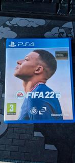 FIFA 22 PS4, 1 speler, Ophalen, Zo goed als nieuw
