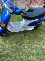Piaggio Quartz 50cc, Ophalen, Gebruikt, Overige modellen, Maximaal 45 km/u