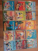 Complete serie Disney gouden boekjes, Boeken, Kinderboeken | Jeugd | onder 10 jaar, Ophalen of Verzenden, Zo goed als nieuw