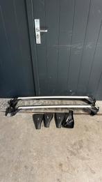 Originele volvo v60 dakdragers, Auto diversen, Dakdragers, Ophalen of Verzenden, Zo goed als nieuw