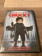 Cult of Chucky, Ophalen of Verzenden, Zo goed als nieuw