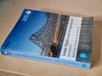 Studieboek Lineaire Algebra, Ophalen, Beta, Zo goed als nieuw