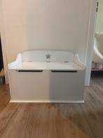Opbergkist Bandits and Angels, Huis en Inrichting, Woonaccessoires | Kisten, Ophalen, Overige materialen, Gebruikt, 50 tot 100 cm