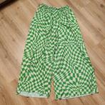 Guts & Gusto broek met print - Gedragen, Guts & Gusto, Ophalen of Verzenden, Lang, Gedragen