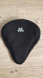 Gel fietszadelhoes universeel zgan, Onbekend, Algemeen, Ophalen of Verzenden, Zo goed als nieuw