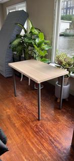 Table / Desk , Tafel / Bureau Ikea perfect condition, Huis en Inrichting, Tafels | Eettafels, Ophalen, 100 tot 150 cm, 50 tot 100 cm