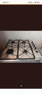 Whirlpool AKM 208/IX/01 gaskookplaat - z.g.a.n., Ophalen, Gebruikt, Minder dan 85 cm, Inbouw