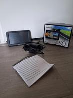 Garmin nüvi 50LM Navigatiesysteem, Ophalen, Gebruikt