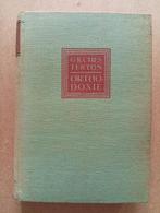 G.K. Chesterton - Orthodoxie, Boeken, Ophalen of Verzenden, Gelezen, G. K. Chesterton, Overige religies