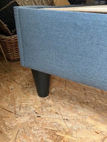 IKEA “Boxsping” 1.40 x 2.00 - afbeelding 4