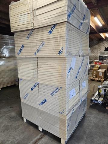 PIR Isolatie 30mm  beschikbaar voor biedingen