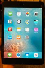 iPad mini 1st generation 16gb Space Gray, Computers en Software, Apple iPads, Ophalen, Apple iPad, 8 inch, Zo goed als nieuw