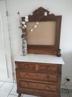 oude commode / wastafel, Ophalen, Gebruikt, Kast, 75 tot 100 cm