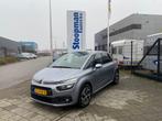 Citroen C4 SPACETOURER 130pk Selection AUT. NL auto 1e eig., Auto's, Automaat, 65 €/maand, Gebruikt, 1199 cc