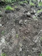 Gratis Tuinaarde/Potgrond - Ophalen!, Ophalen of Verzenden, Tuinaarde