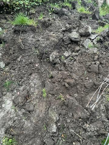 Gratis Tuinaarde/Potgrond - Ophalen! beschikbaar voor biedingen
