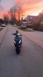 Piaggo zip 50cc 4t (80cc los?), Ophalen, Zo goed als nieuw, Benzine, Zip