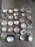 Brommer lampen, Ophalen of Verzenden