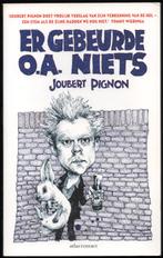 Er gebeurde o.a. niets - Joubert Pignon, Ophalen of Verzenden, Gelezen