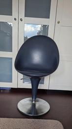 Magis Bombo chair design eetkamerstoel of bureaustoel, Huis en Inrichting, Stoelen, Grijs, Zo goed als nieuw, Eén, Ophalen
