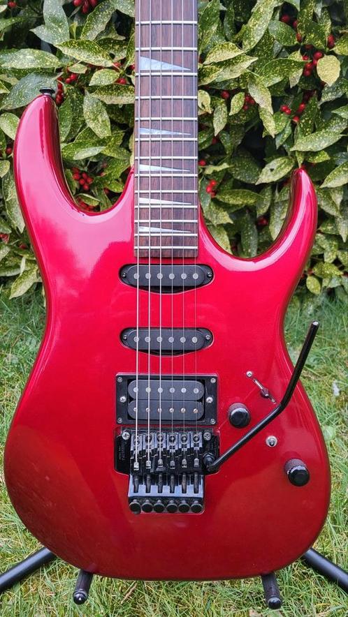 Ibanez EX360, Muziek en Instrumenten, Snaarinstrumenten | Gitaren | Elektrisch, Zo goed als nieuw, Solid body, Ibanez, Ophalen