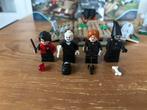 Lego Harry Potter 75965 The rise of Voldemort Compleet!, Ophalen of Verzenden, Zo goed als nieuw, Complete set, Lego