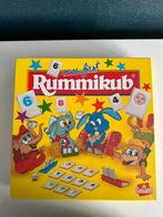 My First Rummikub, Drie of vier spelers, Ophalen, Zo goed als nieuw, Goliath