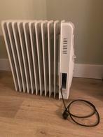 Elektrische radiator Sencys, 30 tot 80 cm, Radiator, Minder dan 60 cm, Ophalen of Verzenden