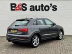 Audi Q3 1.4 TFSI CoD Sport Pro Line S Zwarte hemel Climate c, Auto's, Audi, 1380 kg, Euro 6, 4 cilinders, 150 pk