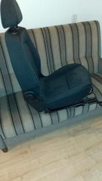 Bestuurdersstoel NIEUW Mitsubishi Colt 2006, Ophalen of Verzenden, Nieuw, Mitsubishi