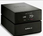 Auralic Vega S1 DAC + PSU alleen in 1 koop samen Topklasse!, Overige merken, Ophalen of Verzenden, Zo goed als nieuw, 120 watt of meer