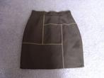 Waanzinnig mooi zwart rokje ( maat xs ) kyuso, Kleding | Dames, Zwart, Ophalen of Verzenden, Zo goed als nieuw, Maat 34 (XS) of kleiner