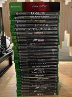 Xbox One Games, Spelcomputers en Games, Games | Xbox One, Vanaf 3 jaar, Overige genres, Gebruikt, Ophalen of Verzenden