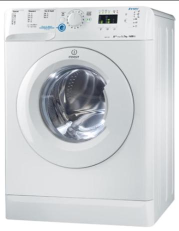 Indesit XWA 71483X W EU (7kg) beschikbaar voor biedingen