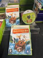 Baas in Eigen Bos - Xbox 360, Avontuur en Actie, Eigen, Ophalen of Verzenden, Zo goed als nieuw